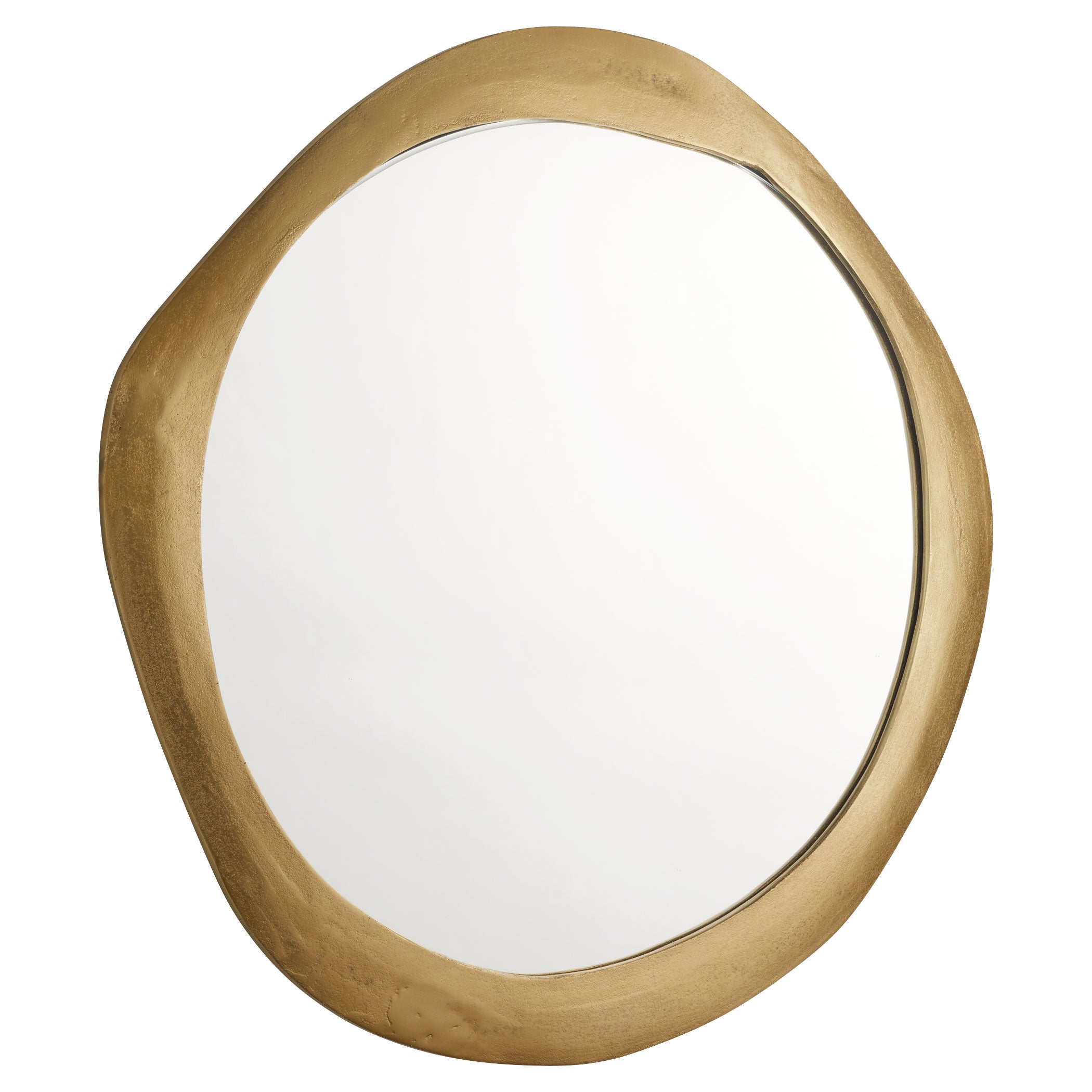 Cyan Design Hubbard Mirror