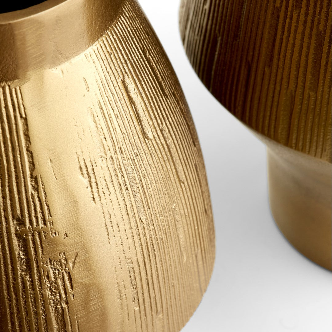 Cyan Design Aria Vase - Thumbnail 4