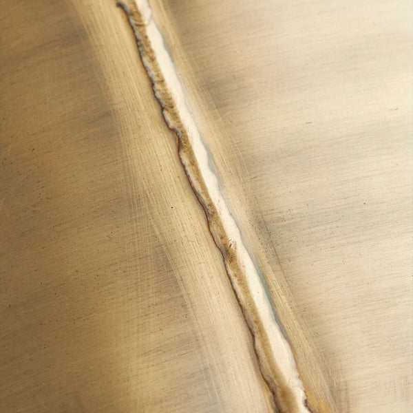 Begonia Vase Gold 11359 Cyan Design