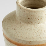 Kota Vase Multi Color 11368 Cyan Design