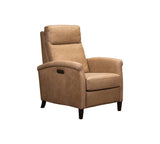 Olivia + Quinn Haskell Power Recliner 1136_HTC4001 Collins Celadon