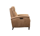 Olivia + Quinn Haskell Power Recliner 1136_HTC4001 Collins Celadon