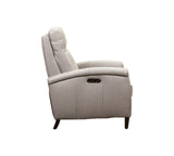 Olivia + Quinn Haskell Power Recliner 1136_BLA4042 Anniston Slate