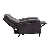 Olivia + Quinn Haskell Power Recliner 1136_VGA4627 Hartford Onyx