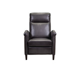 Olivia + Quinn Haskell Power Recliner 1136_VGA4627 Hartford Onyx