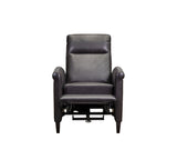 Olivia + Quinn Haskell Power Recliner 1136_VGA4627 Hartford Onyx