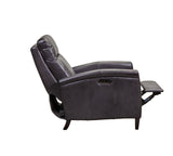 Olivia + Quinn Haskell Power Recliner 1136_VGA4627 Hartford Onyx