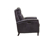 Olivia + Quinn Haskell Power Recliner 1136_VGA4627 Hartford Onyx