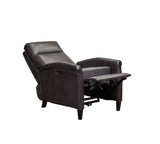 Olivia + Quinn Haskell Power Recliner 1136_VGA4627 Hartford Onyx