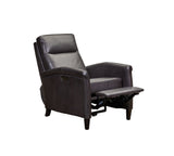 Olivia + Quinn Haskell Power Recliner 1136_VGA4627 Hartford Onyx