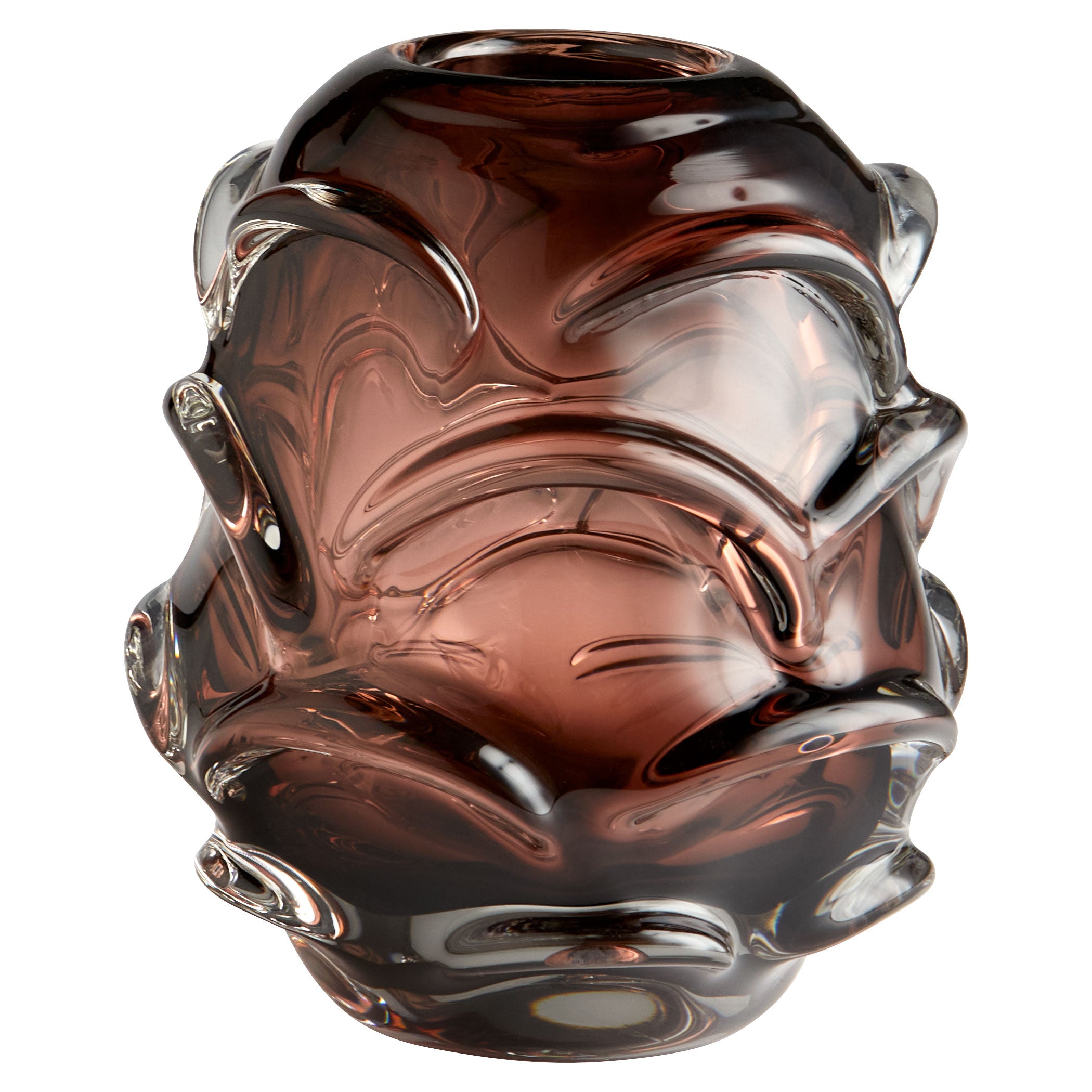 Small Lunaria Vase - Thumbnail 3