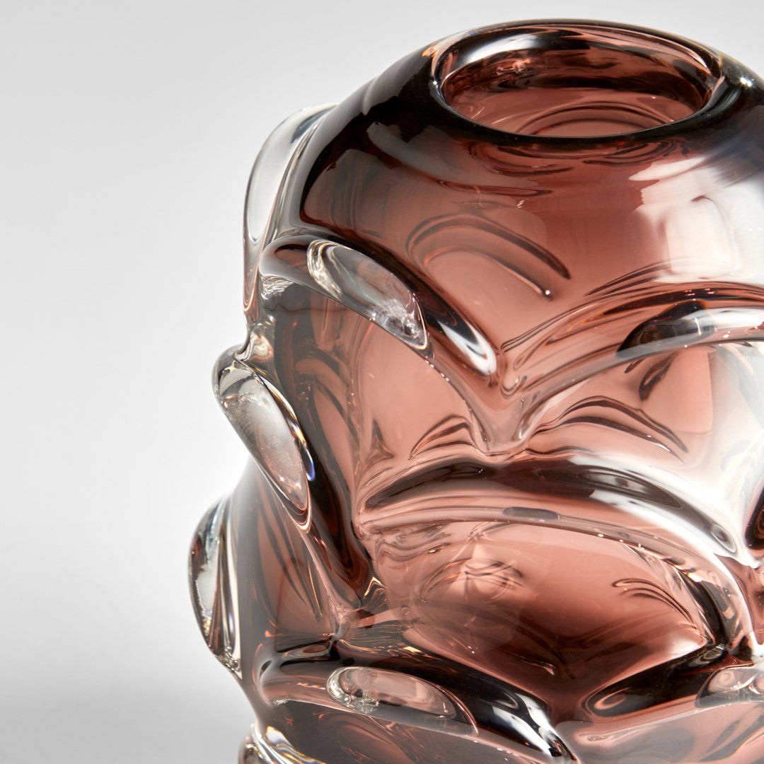 Small Lunaria Vase - Thumbnail 4