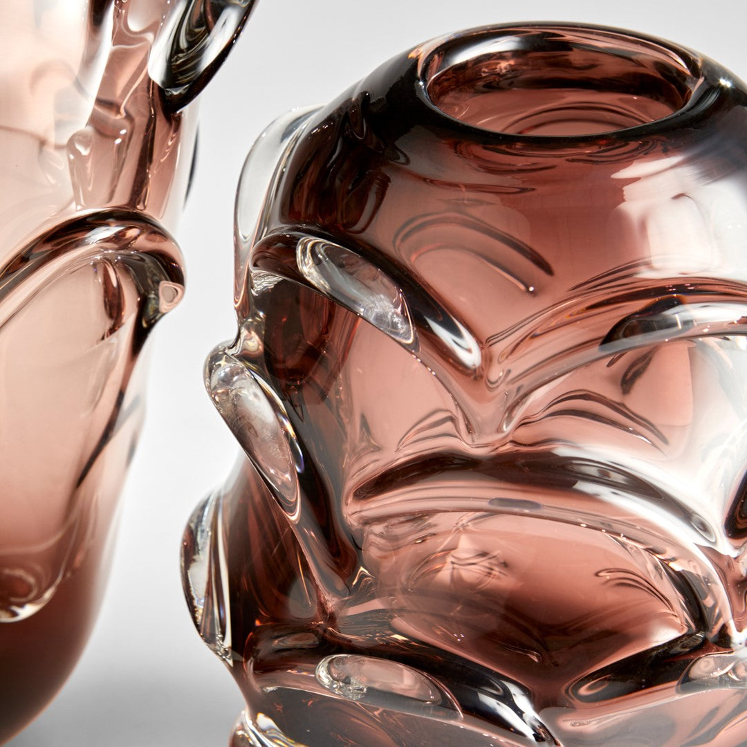 Small Lunaria Vase - Thumbnail 5