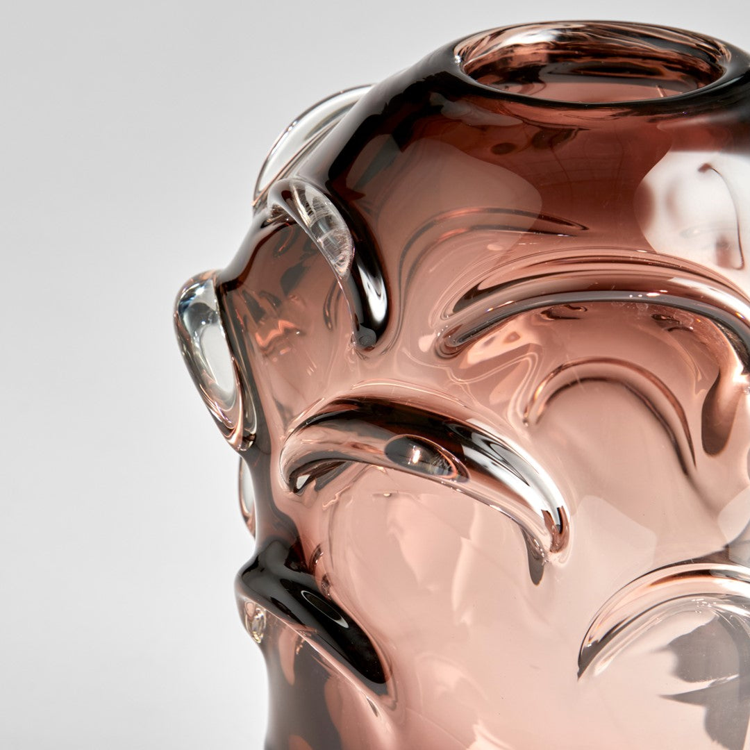 Cyan Design Large Lunaria Vase - Thumbnail 5