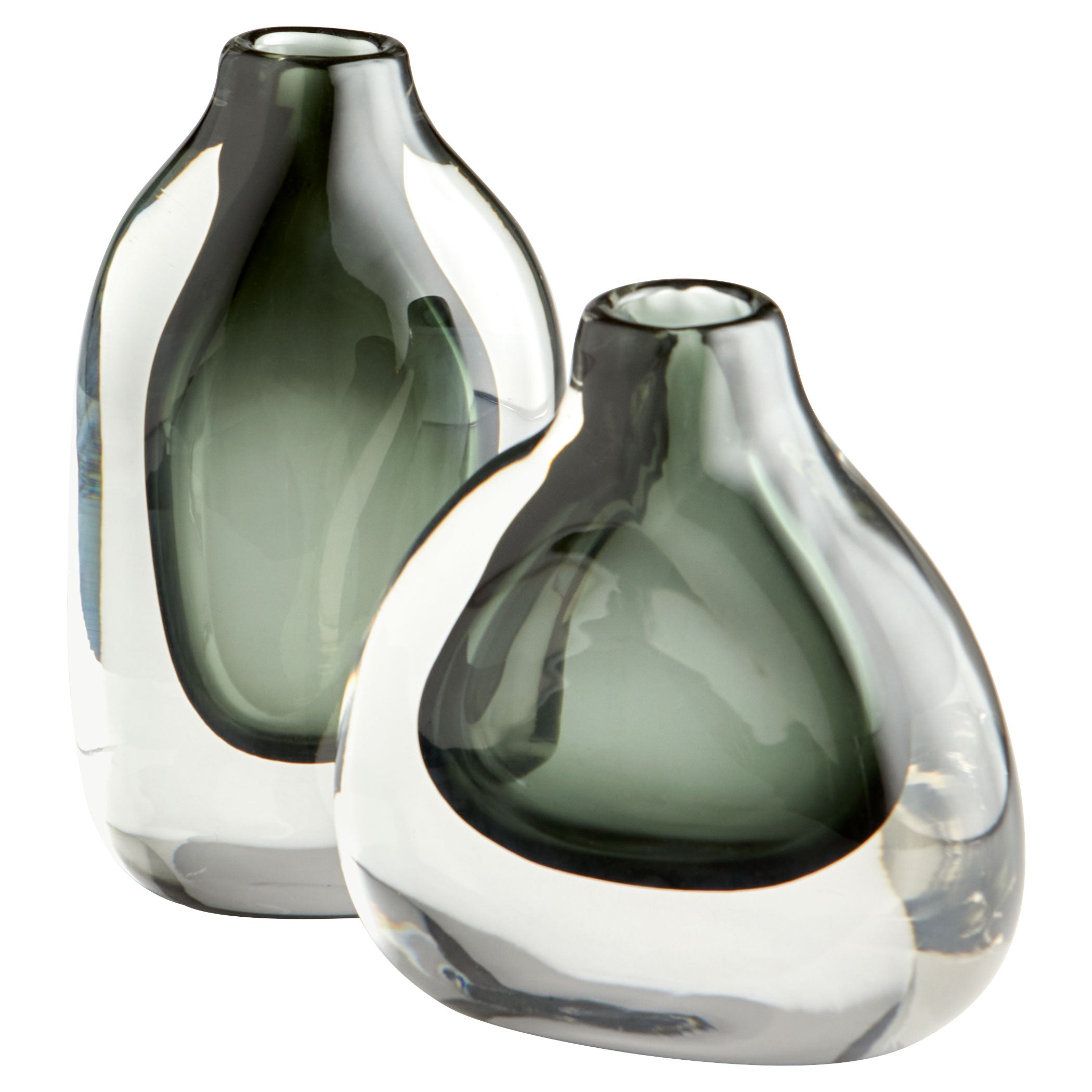 Small Moraea Vase - Thumbnail 3