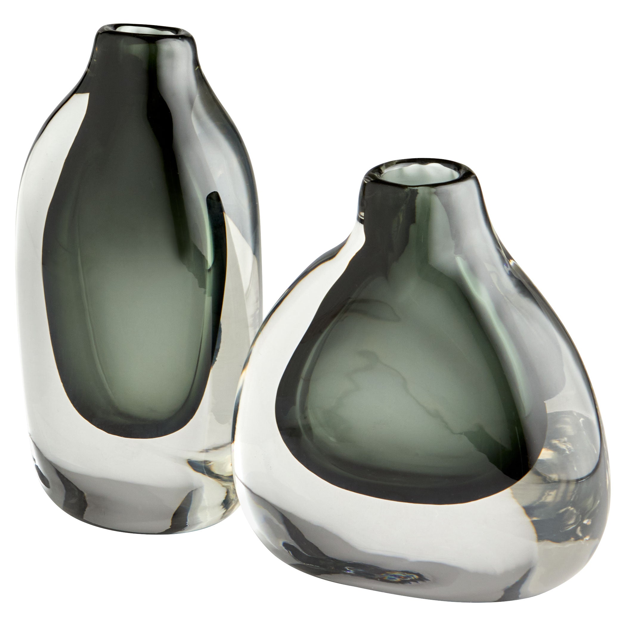Small Moraea Vase