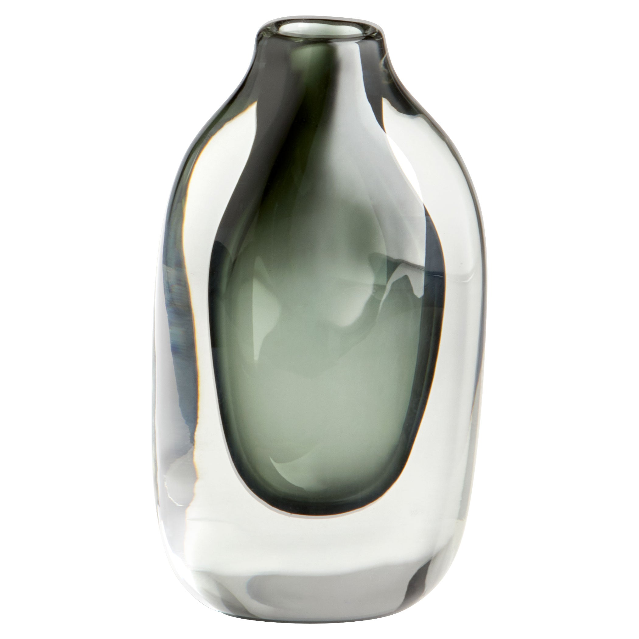 Small Moraea Vase - Thumbnail 4