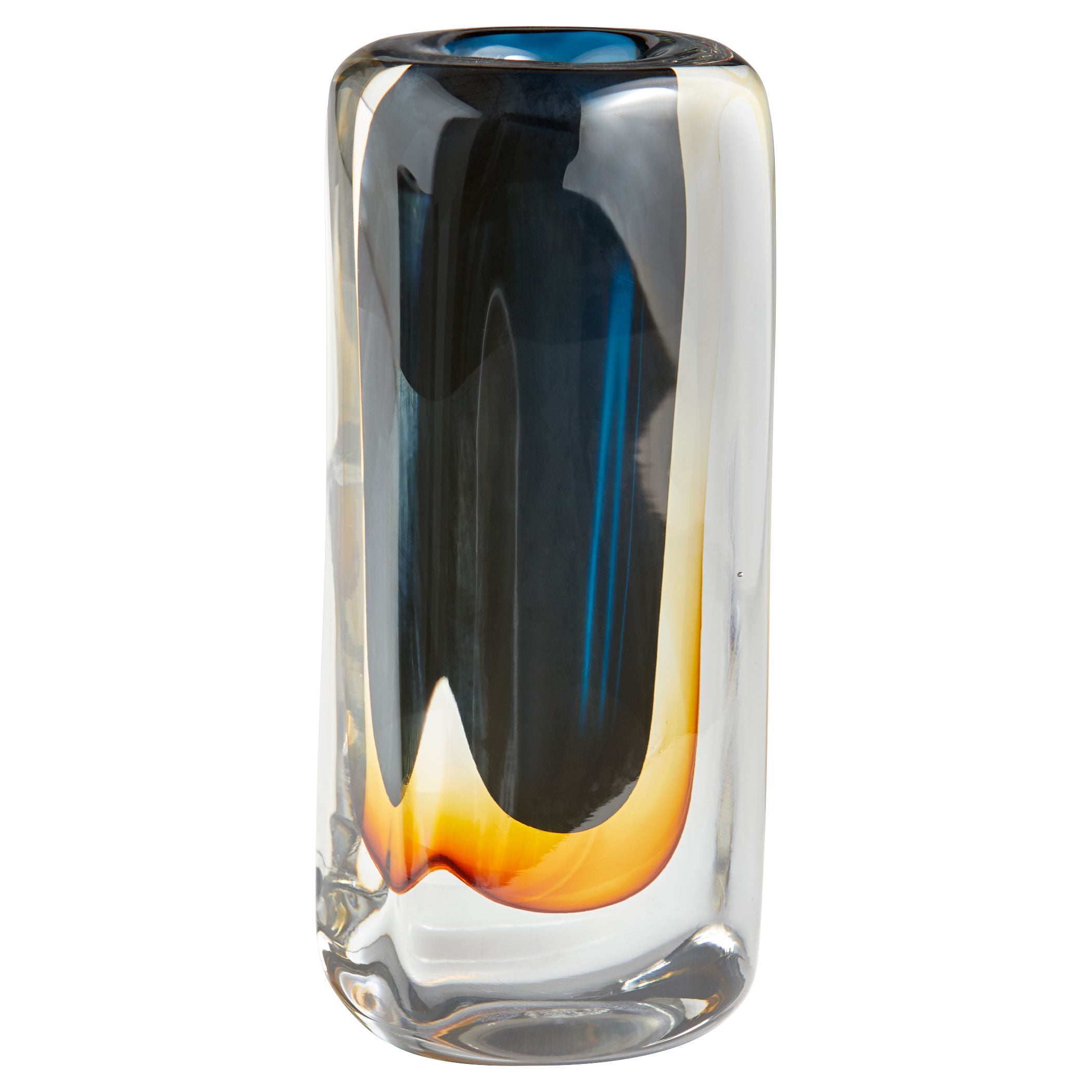 Cyan Design Large Celosia Vase