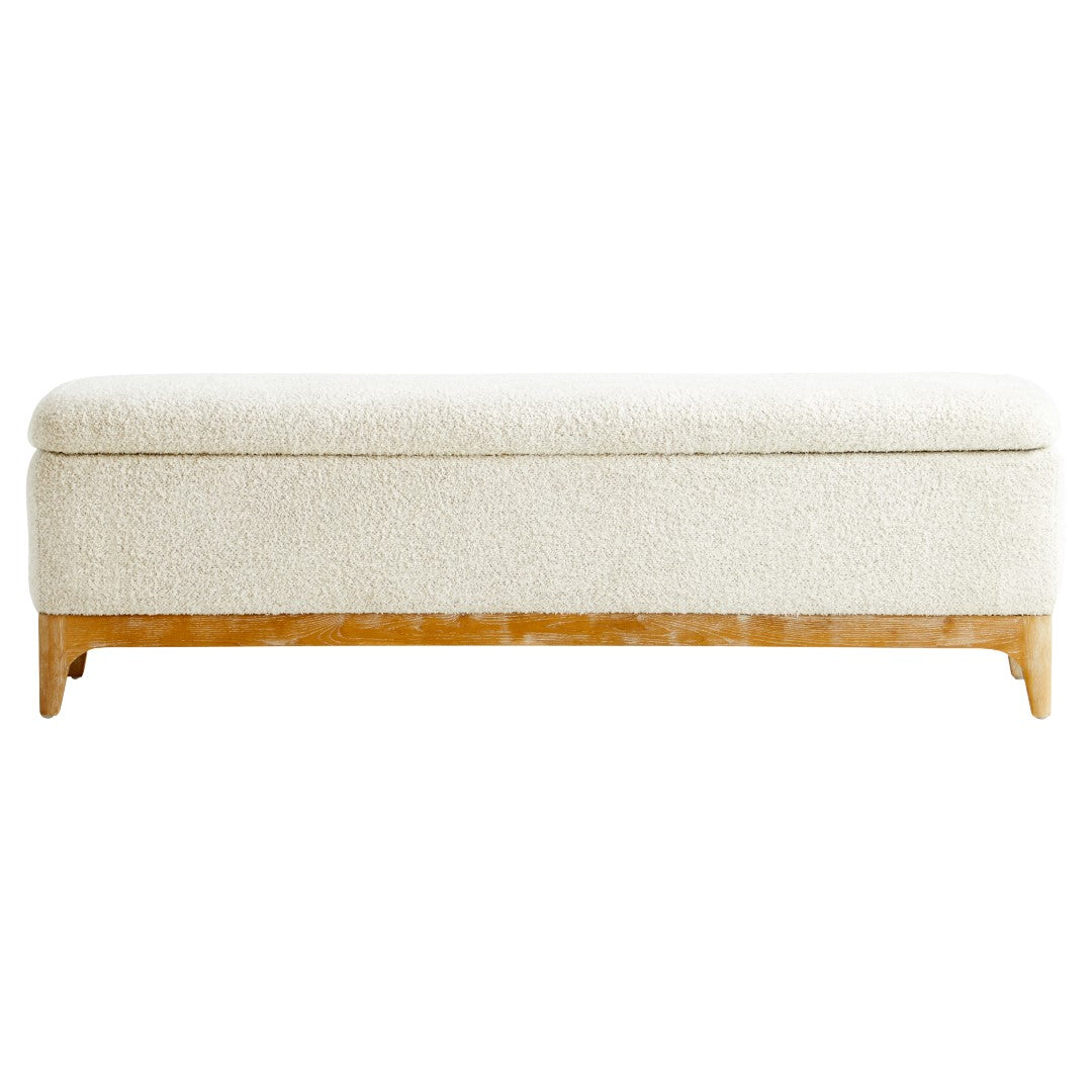Cyan Design Diascia Bench - Thumbnail 2