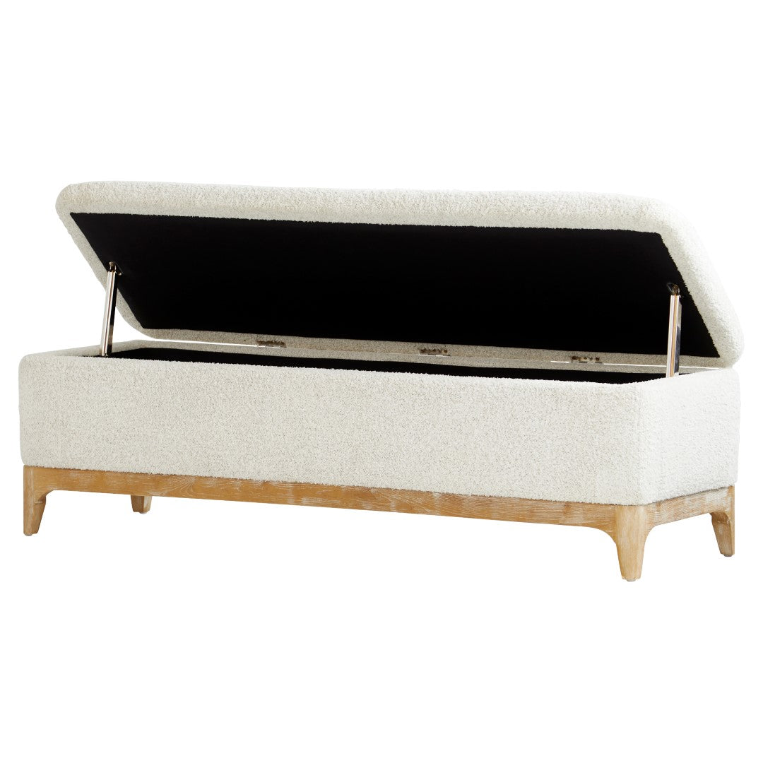 Cyan Design Diascia Bench - Thumbnail 4