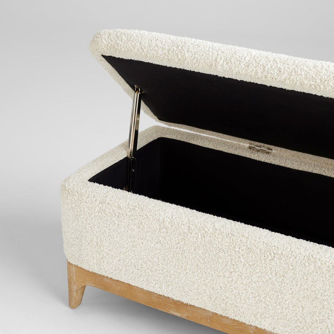 Cyan Design Diascia Bench - Thumbnail 3