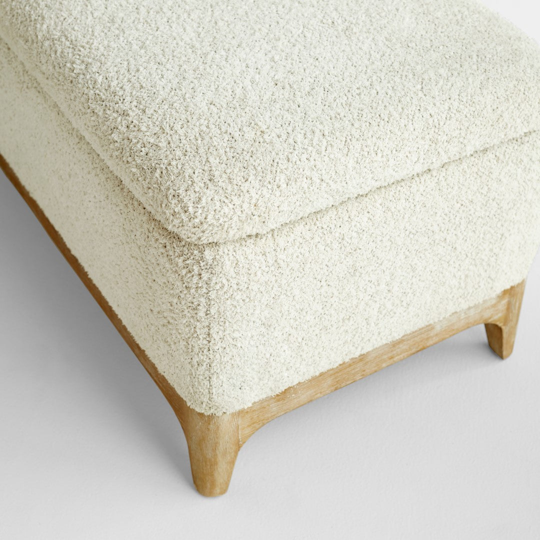 Cyan Design Diascia Bench - Thumbnail 5