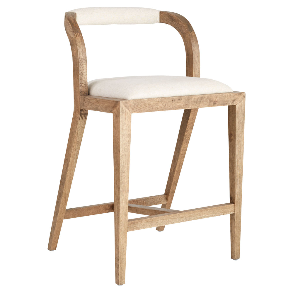 Cyan Design Malone Stool 11382