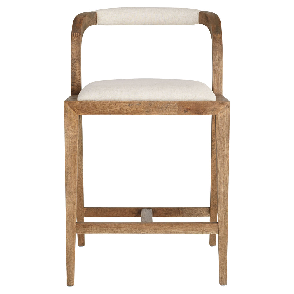 Cyan Design Malone Stool 11382