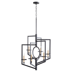 Cyan Design Oxalis Chandelier 11389