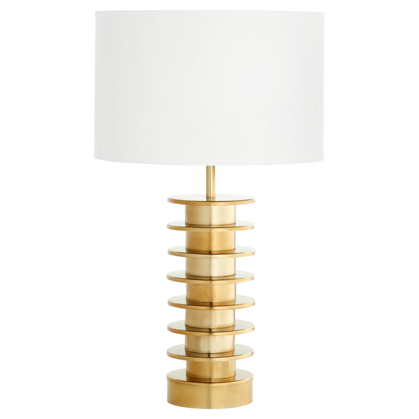 Cyan Design Alessio Table Lamp 11390