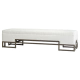 Cyan Design Vanora Bench 11397