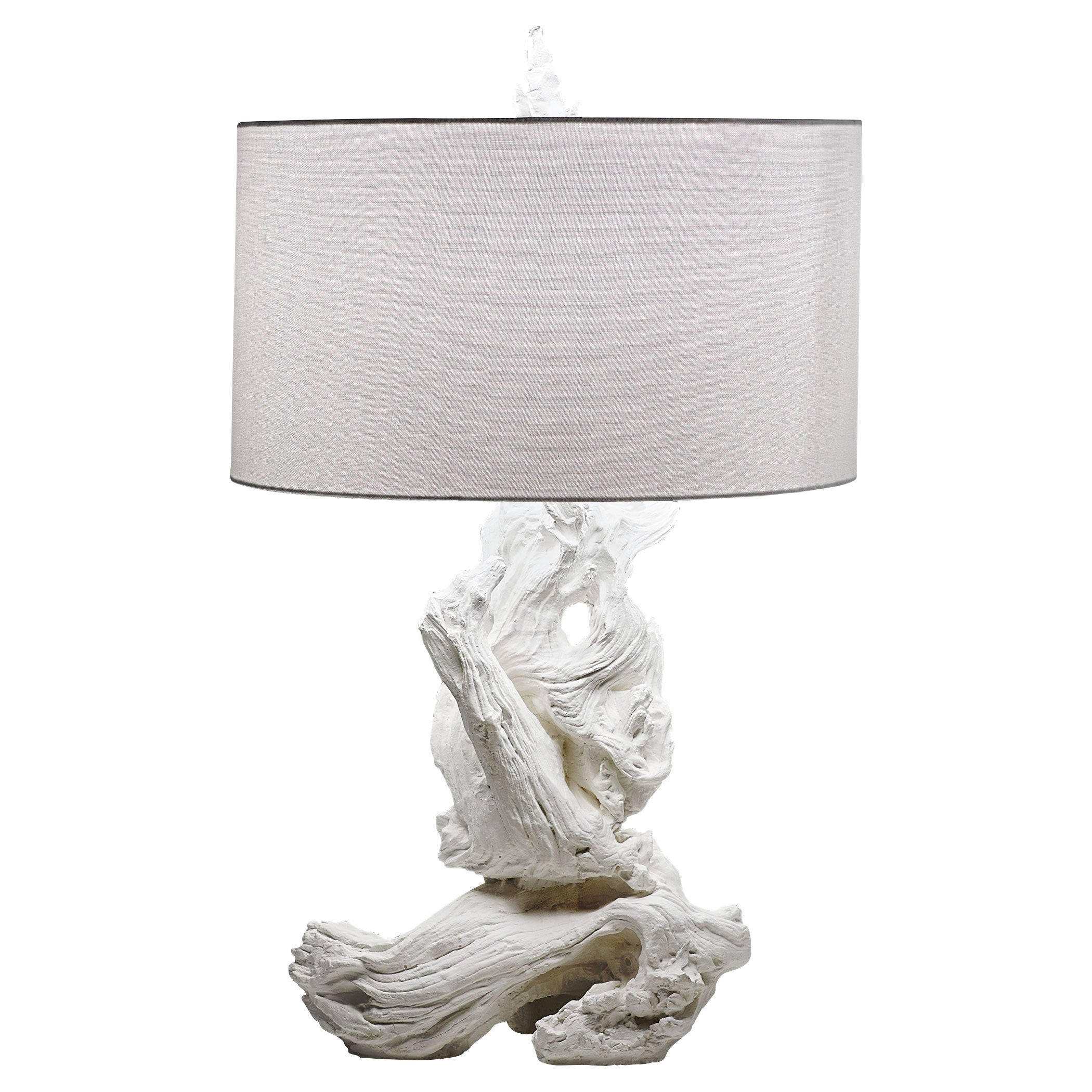 Cyan Designs Driftwood 1 Light Table Lamp - Thumbnail 4
