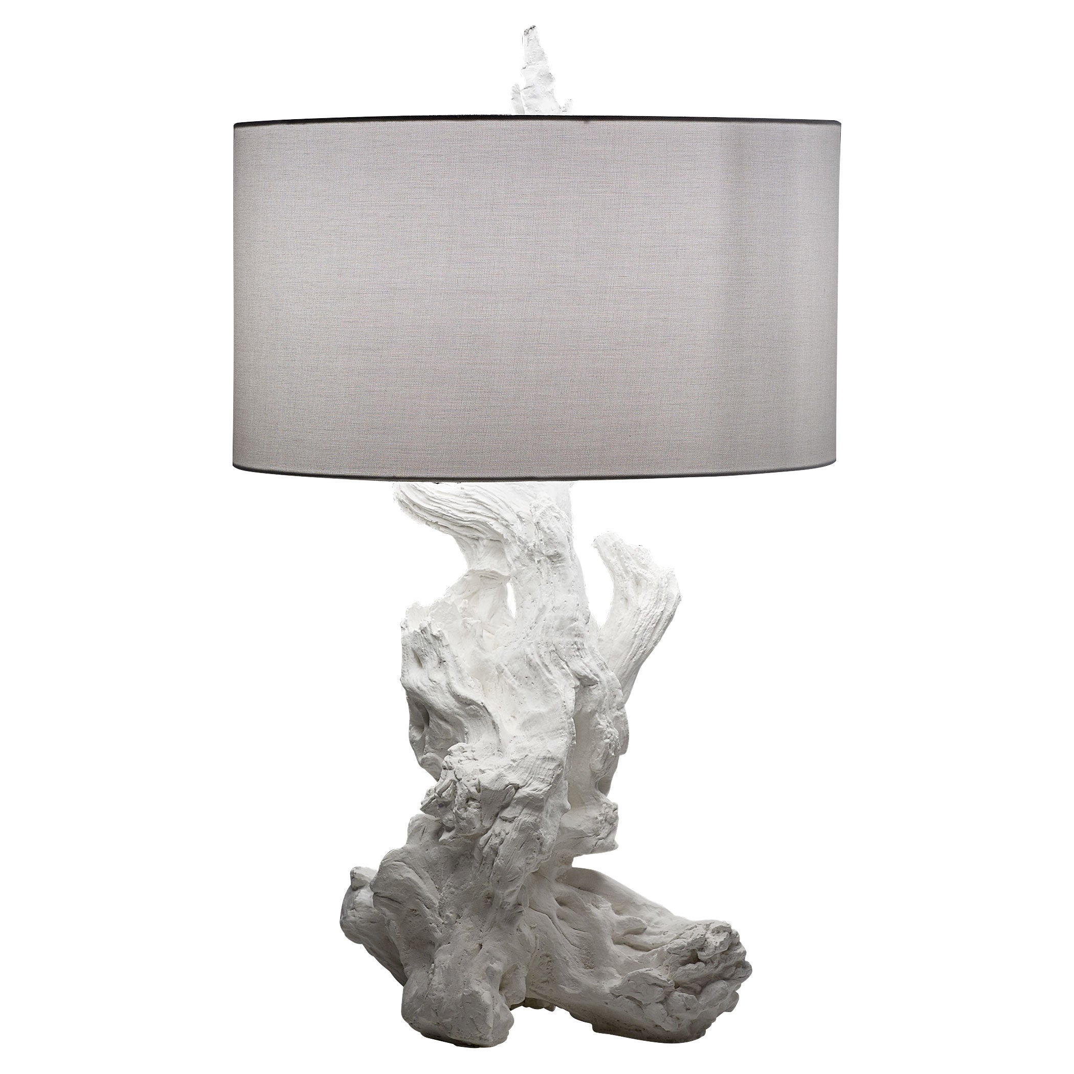 Cyan Designs Driftwood 1 Light Table Lamp - Thumbnail 2