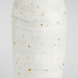 Gannet Vase Off-White 11408 Cyan Design