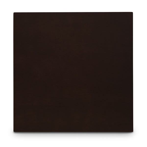 Baxton Studio Baxton Studio Nicolette 5-Piece Pub Set – Modern Dark Brown Wood Table & Ergonomic Stools for Dining RH340P-Dark Brown-5PC Pub Set