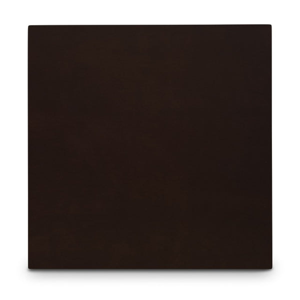 Baxton Studio Baxton Studio Nicolette 5-Piece Modern Pub Set with Sand Upholstery & Dark Brown Wood Finish RH340P-Sand/Dark Brown-5PC Pub Set