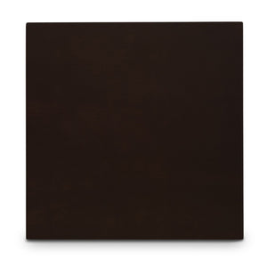 Baxton Studio Baxton Caron 5-Piece Pub Set - Modern Dark Brown Wood Table & Stools for Compact Dining Spaces RH317P-Dark Brown-5PC Pub Set