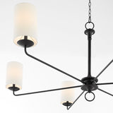 Cyan Design Ginevra Chandelier 11433