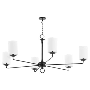 Cyan Design Ginevra Chandelier 11433