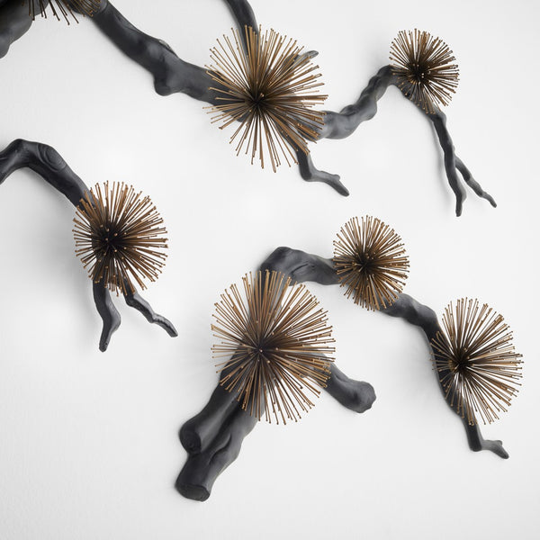 Cyan Design Ichiyo Wall Decor 11436