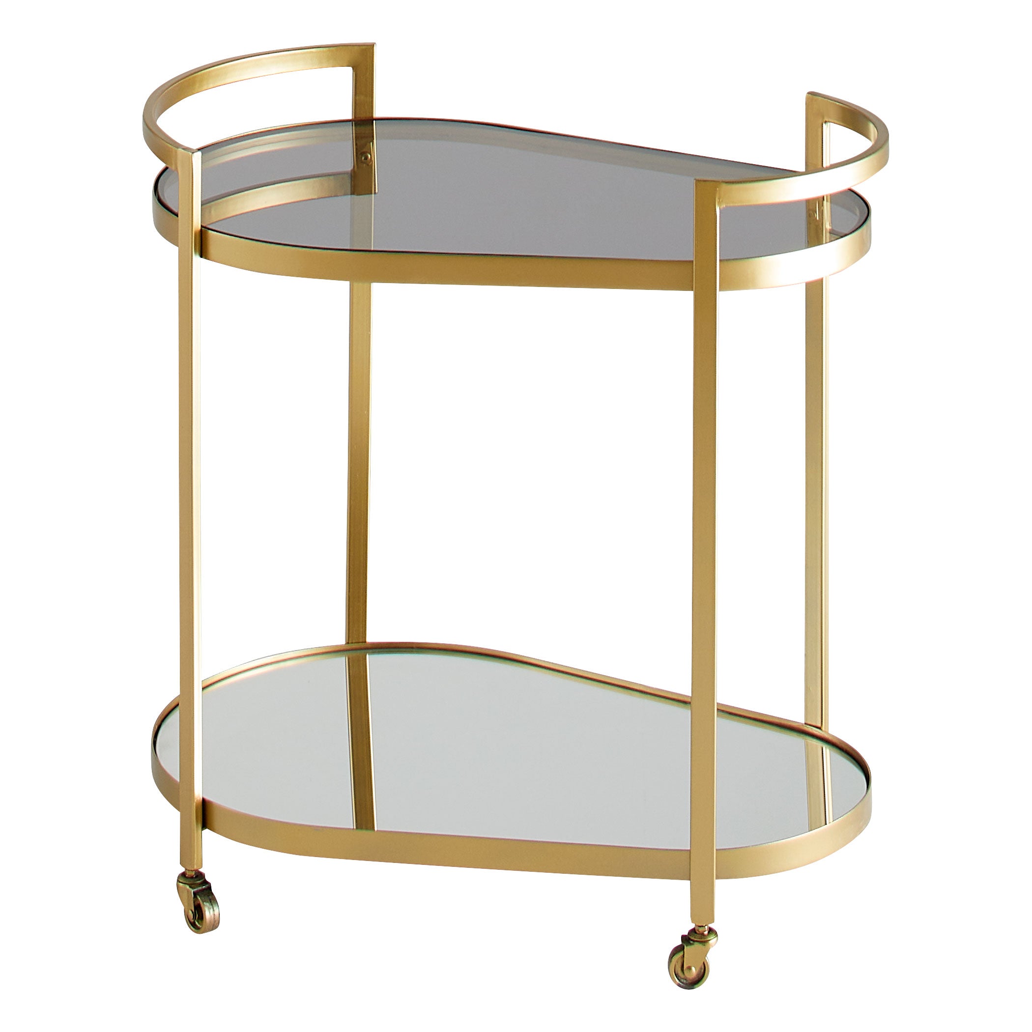 Cyan Design Cosmo Bar Cart