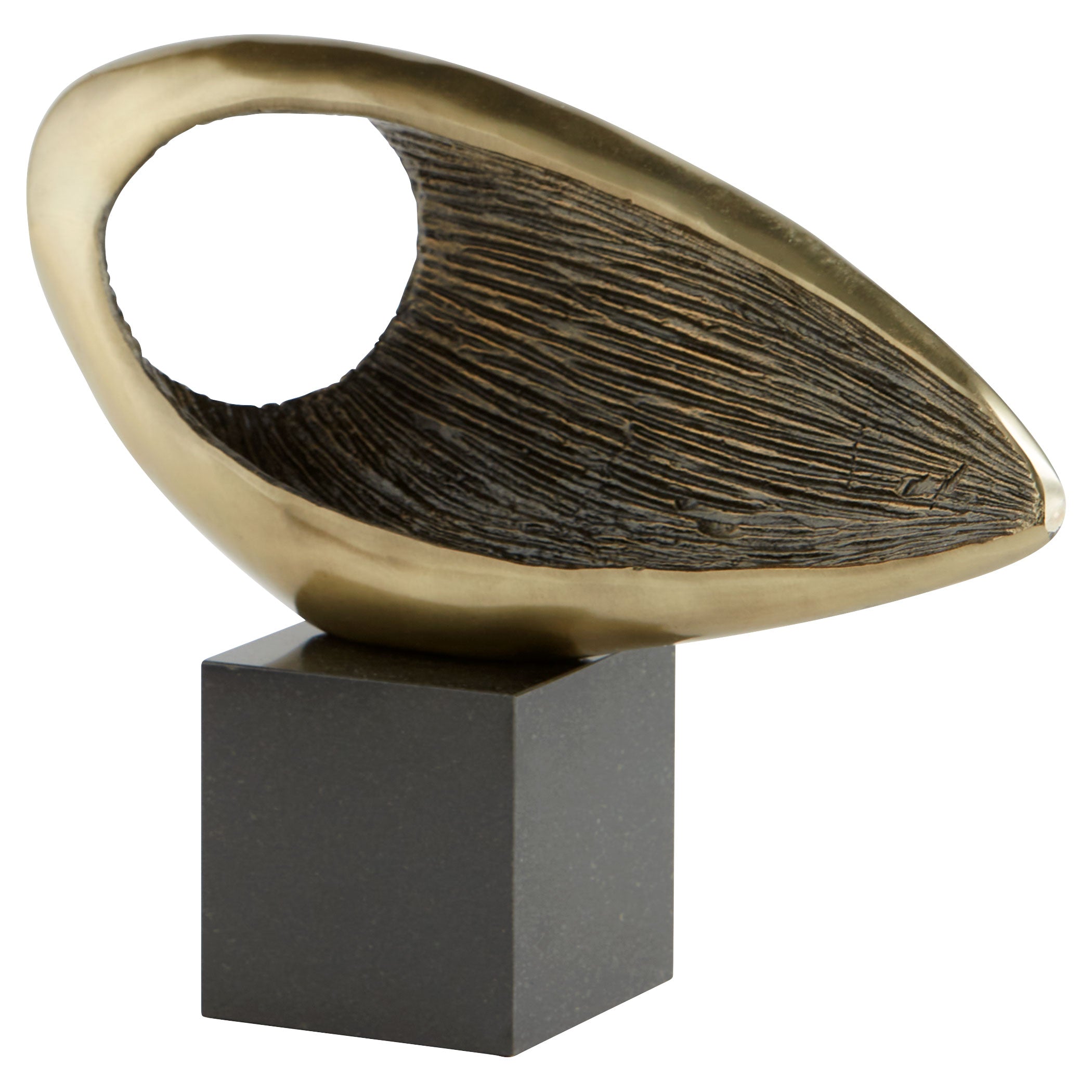Cyan Design Delphina Sculpture - Thumbnail 2