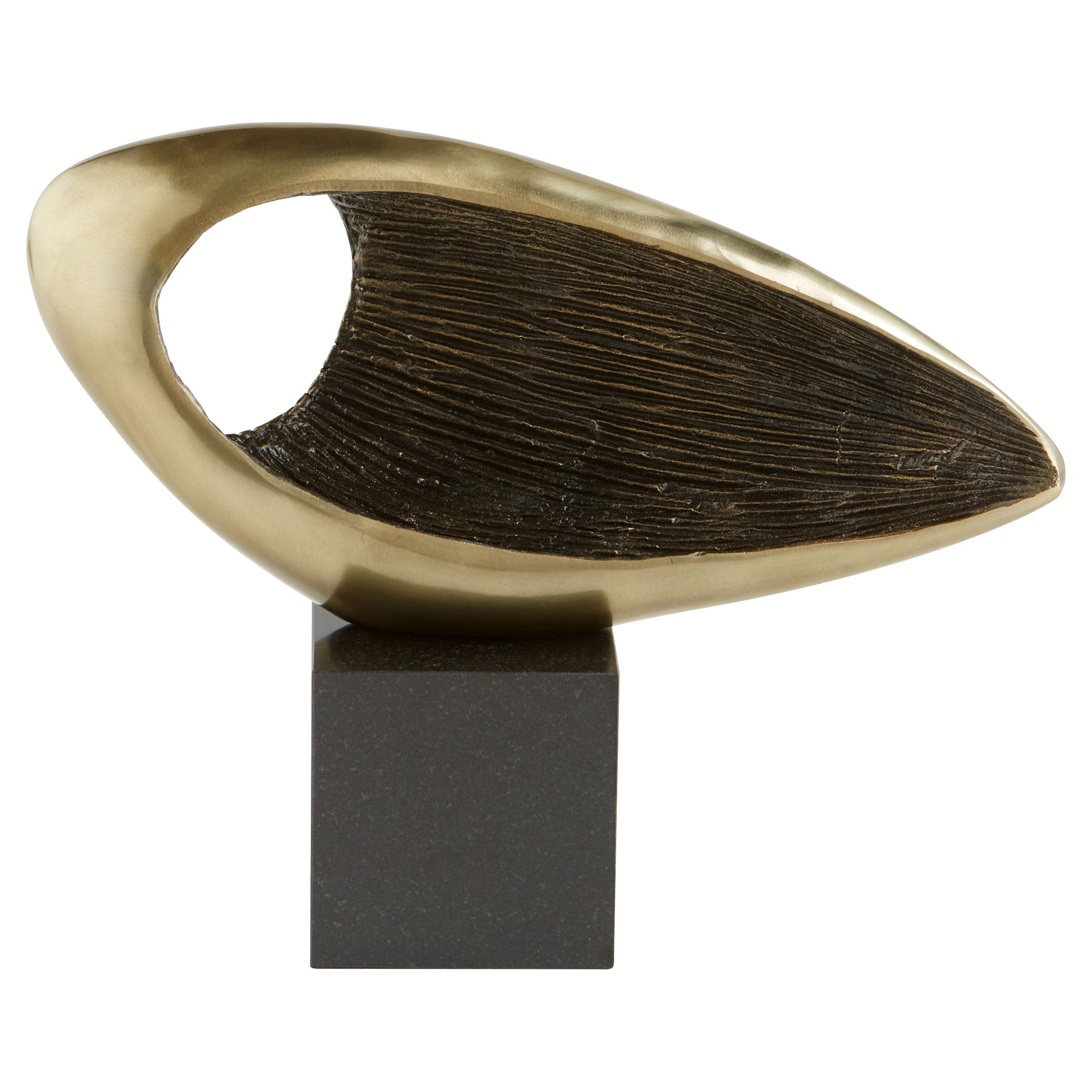 Cyan Design Delphina Sculpture