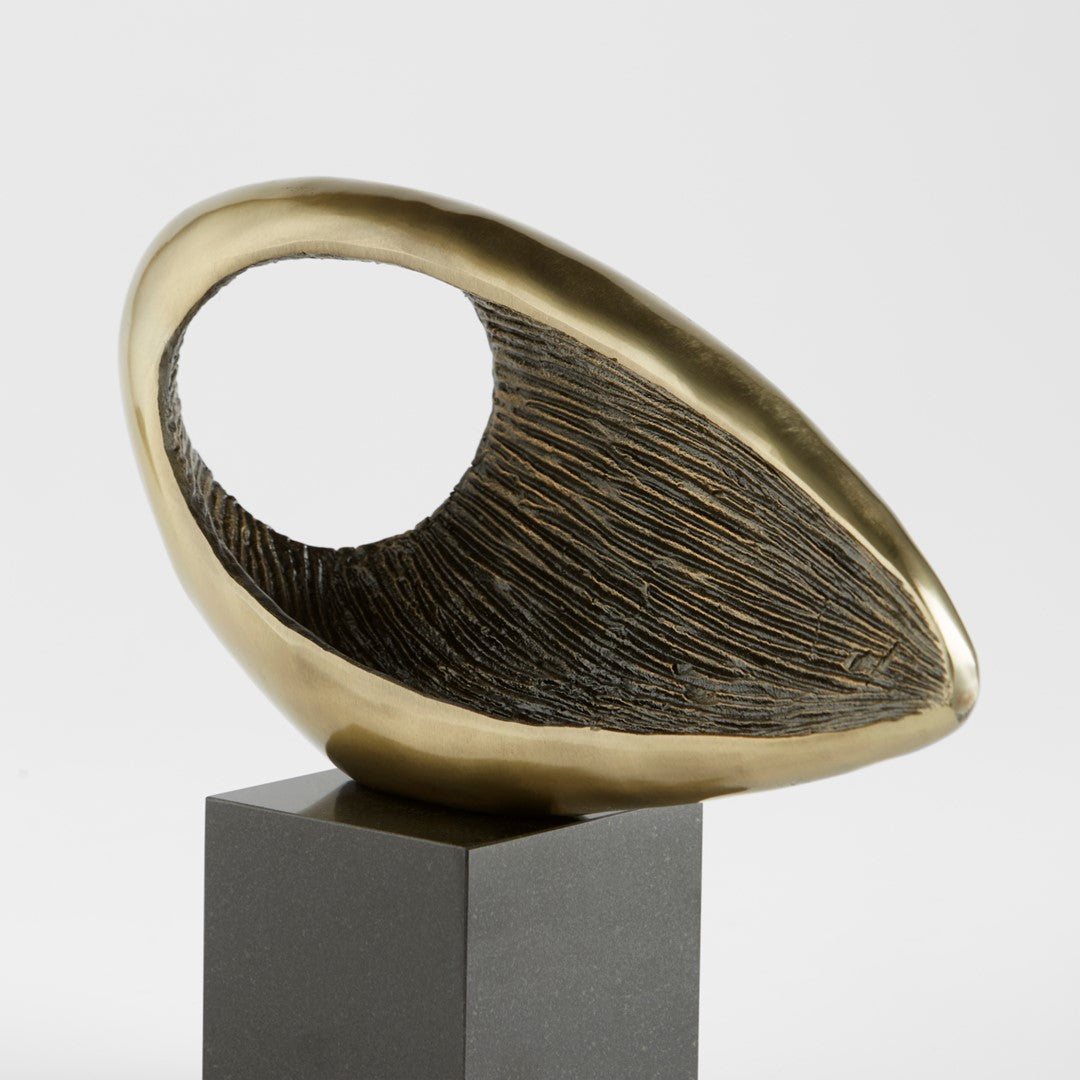 Cyan Design Delphina Sculpture - Thumbnail 3