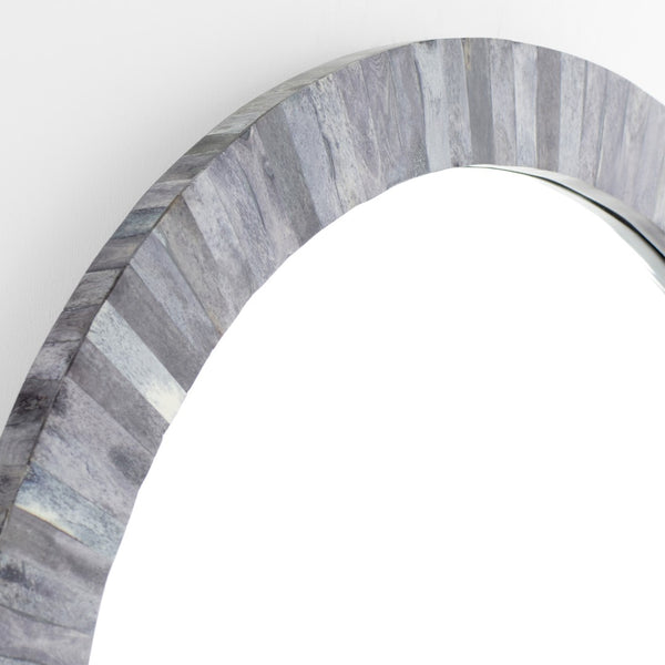 Cyan Design Nautilus Mirror 11443