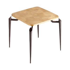 Cyan Design Tarsal Side Table 11445