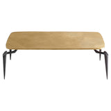 Cyan Design Tarsal Coffee Table 11446