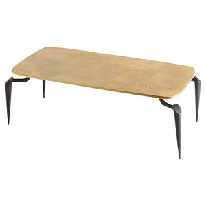 Cyan Design Tarsal Coffee Table 11446