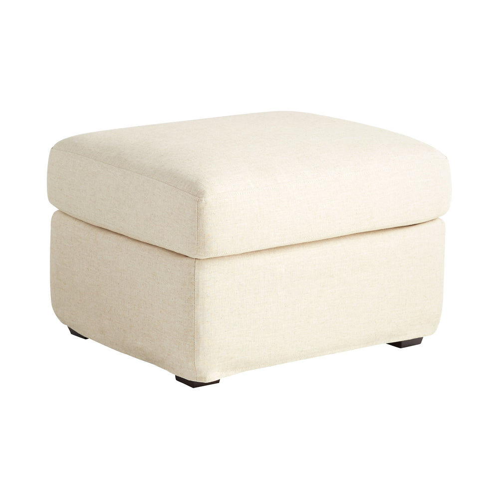 Cyan Design Sovente Ottoman 11450