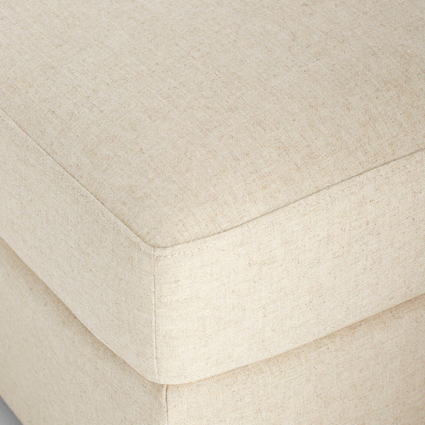 Cyan Design Sovente Ottoman 11450